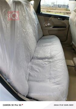 شيفروليه امبالا